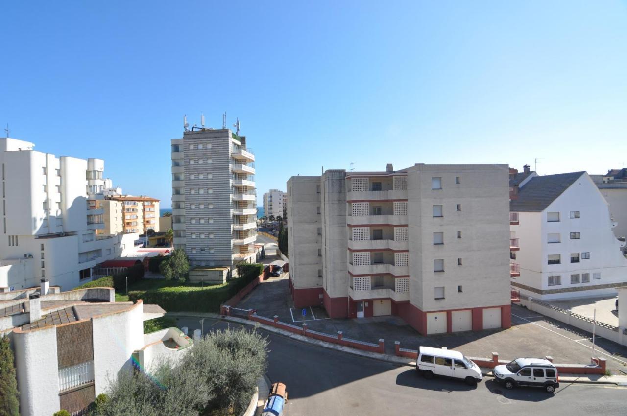 Rnet - Helios Costa Brava Santa Margarita Apartment